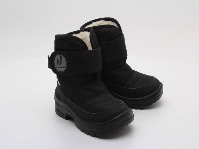 Мембранная обувь