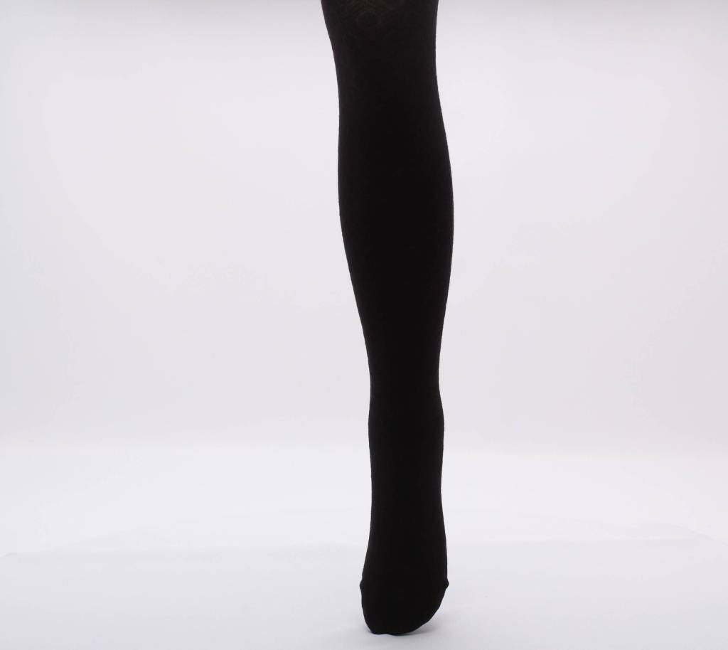 Колготки ажурные