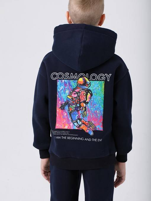 Костюм (худи/джоггеры)