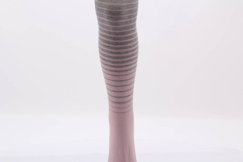 Колготки с рисунком