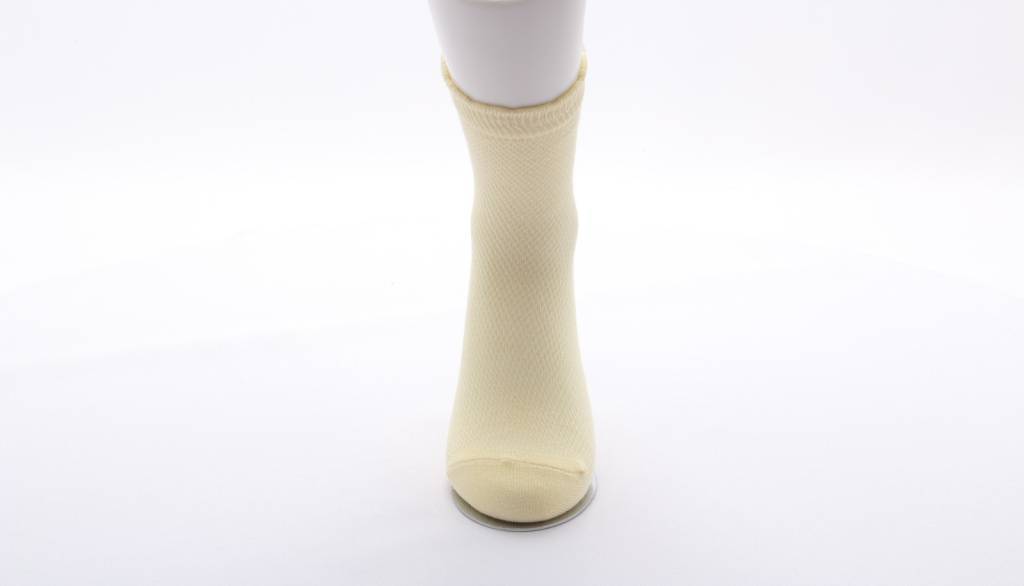 Носки ажурные