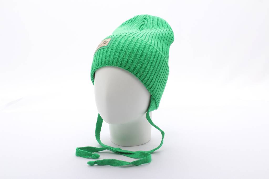 Шапка демисезонная