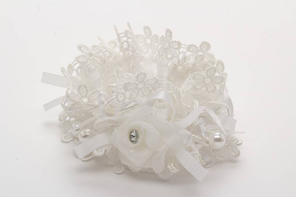 Резинка для шишки