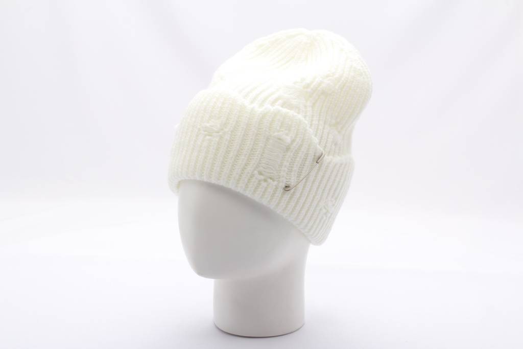 Шапка демисезонная