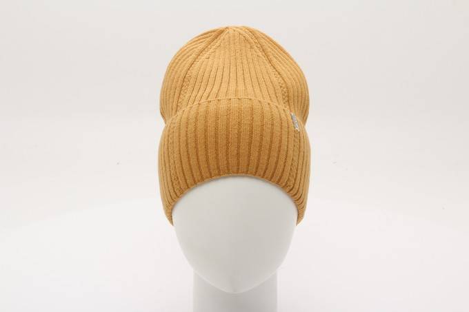 Шапка демисезонная