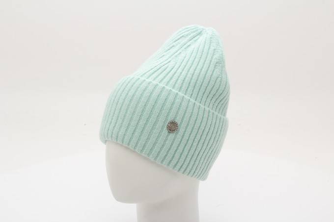 Шапка демисезонная