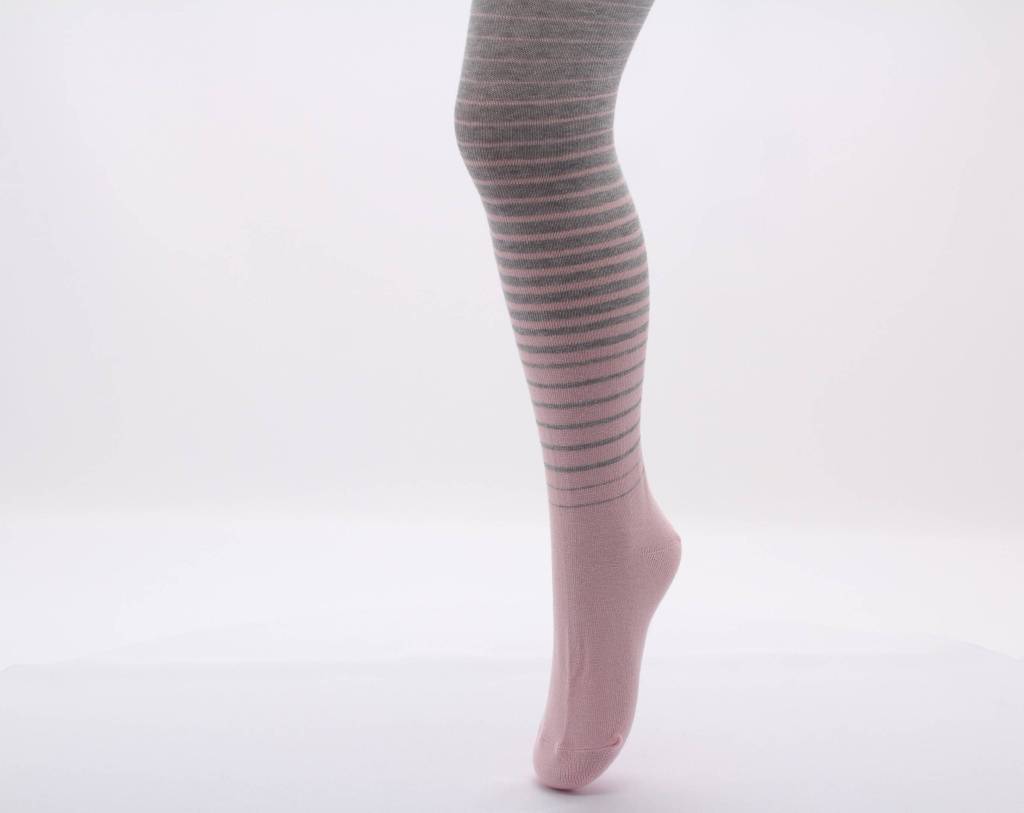 Колготки с рисунком