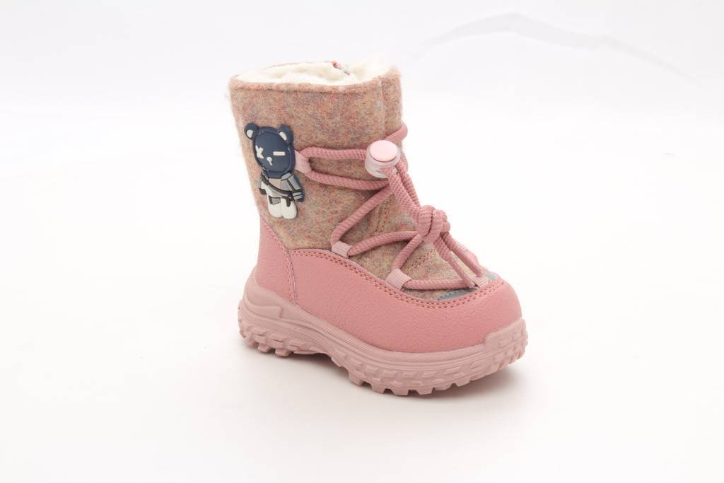 Валенки на подошве