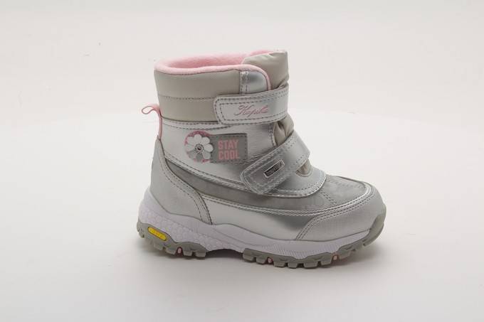 Мембранная обувь