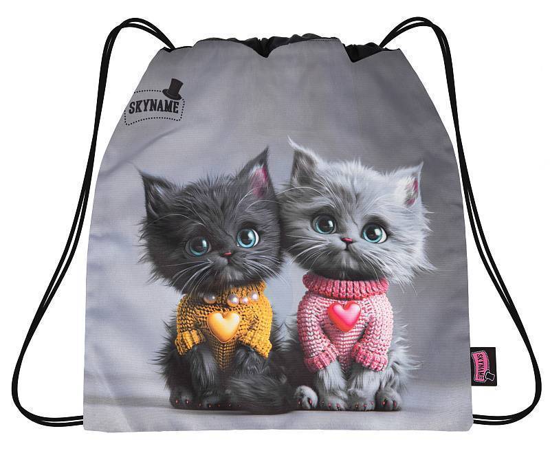 Мешок для сменной обуви