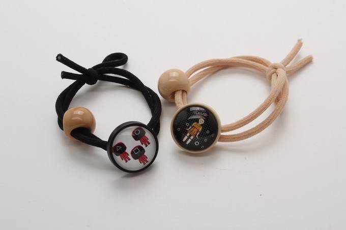 Резинка для волос