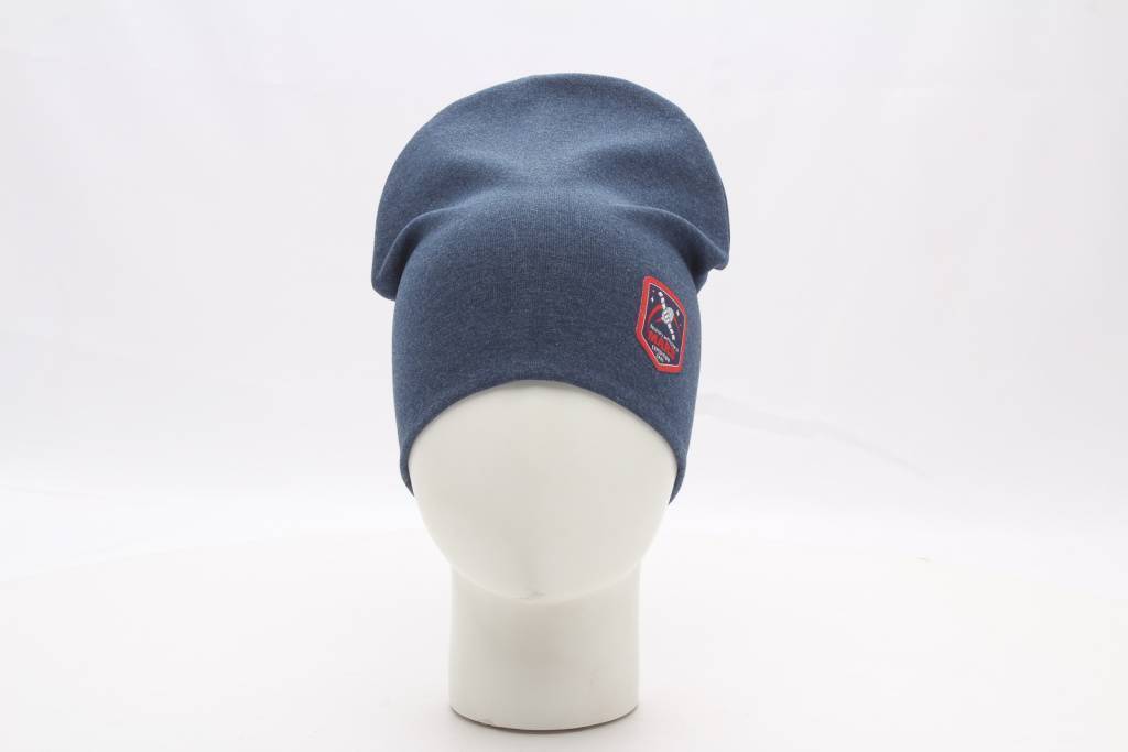 Шапка трикотажная