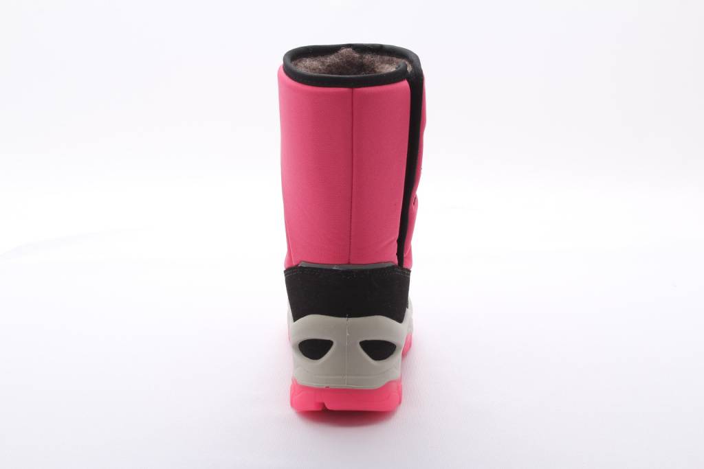 Сапоги зимние