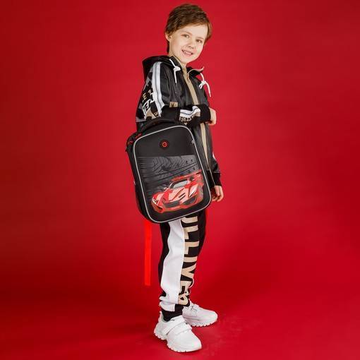 Рюкзак школьный