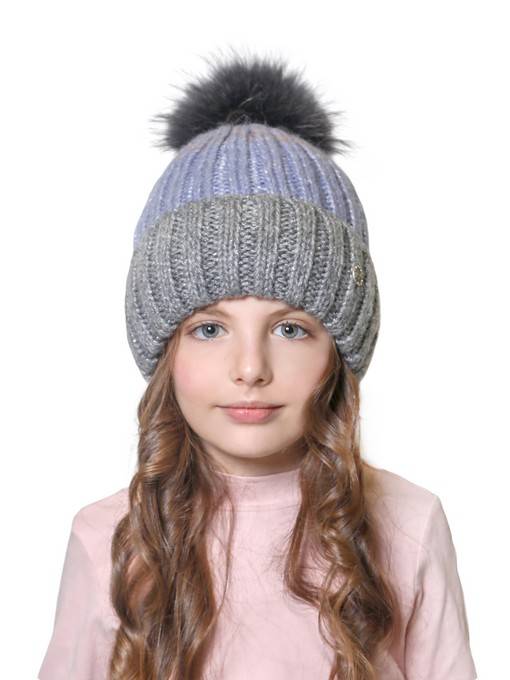 Шапка зимняя