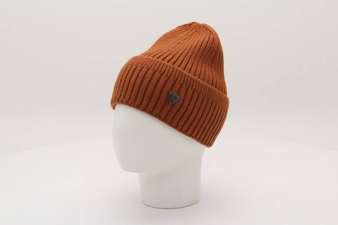 Шапка демисезонная