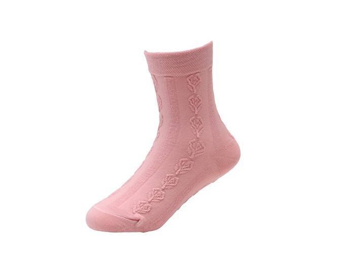 Носки ажурные