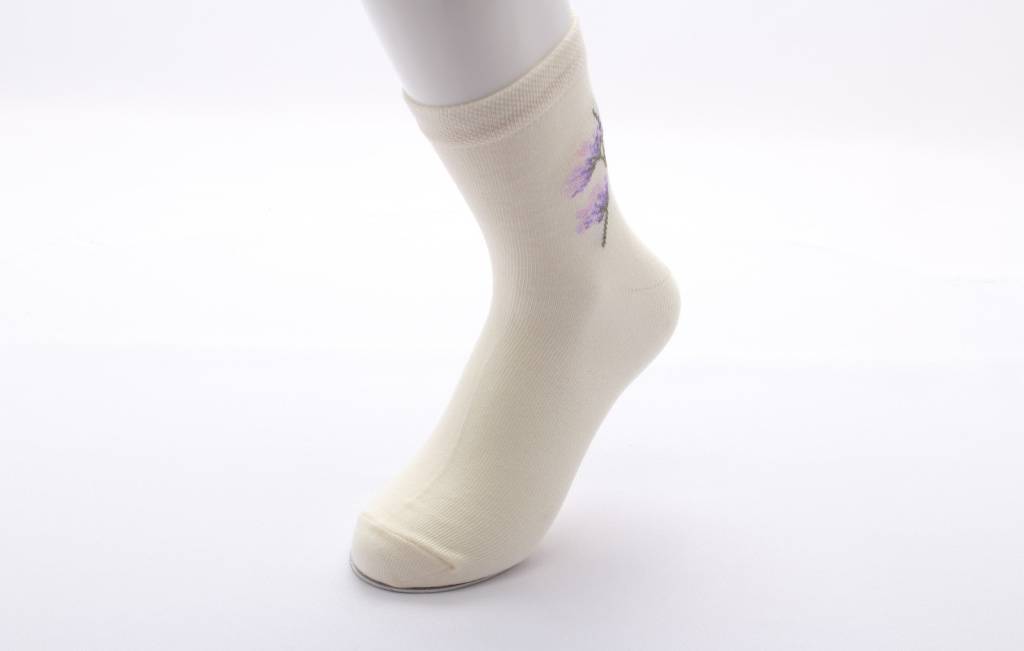 Носки с рисунком