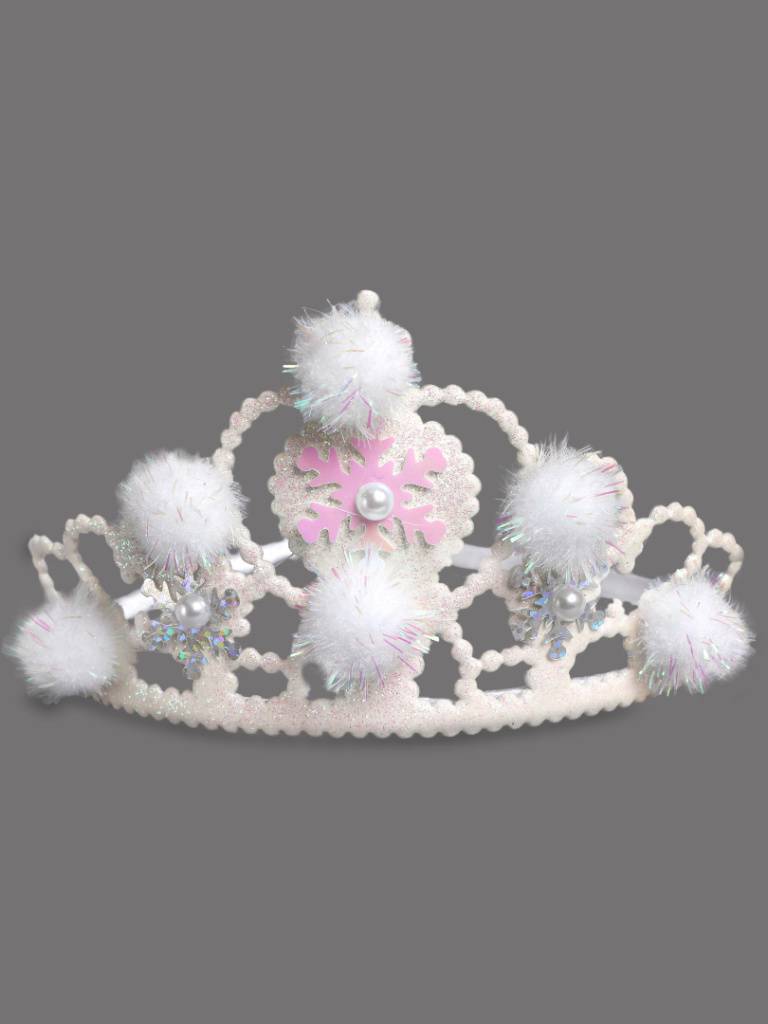 Корона-ободок