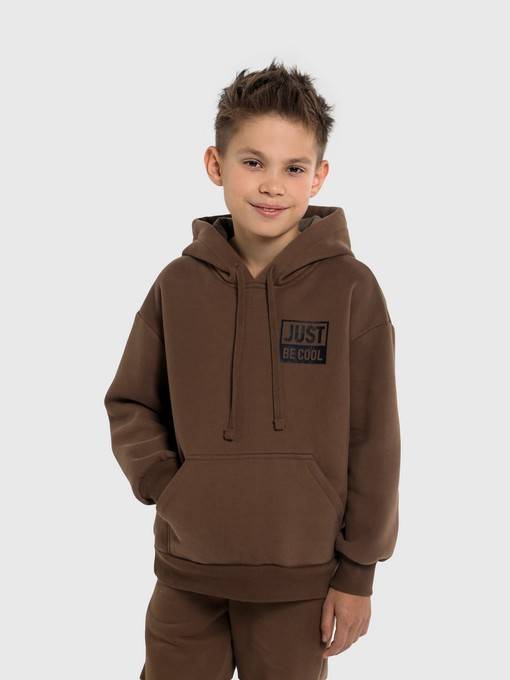 Костюм (худи/джоггеры)