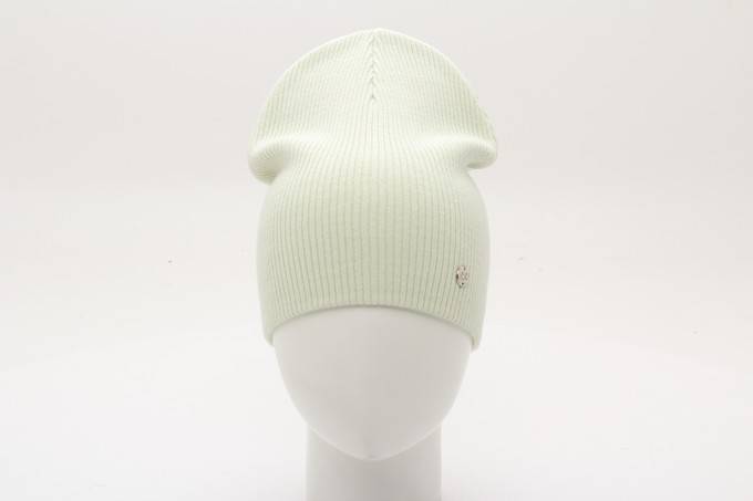 Шапка демисезонная