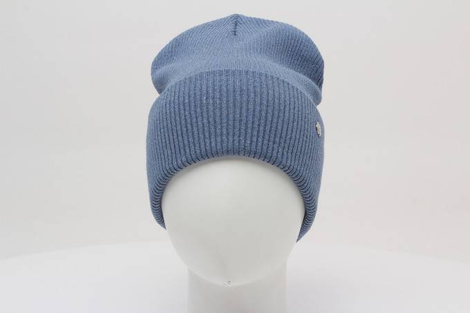 Шапка демисезонная