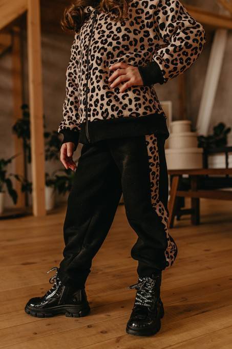 Костюм (худи/джоггеры)