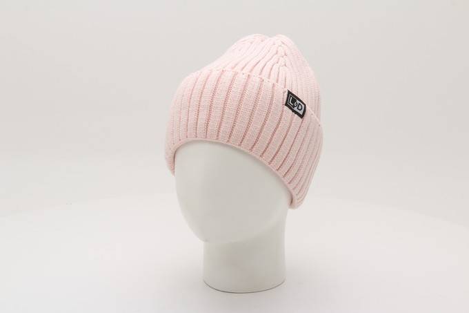 Шапка демисезонная