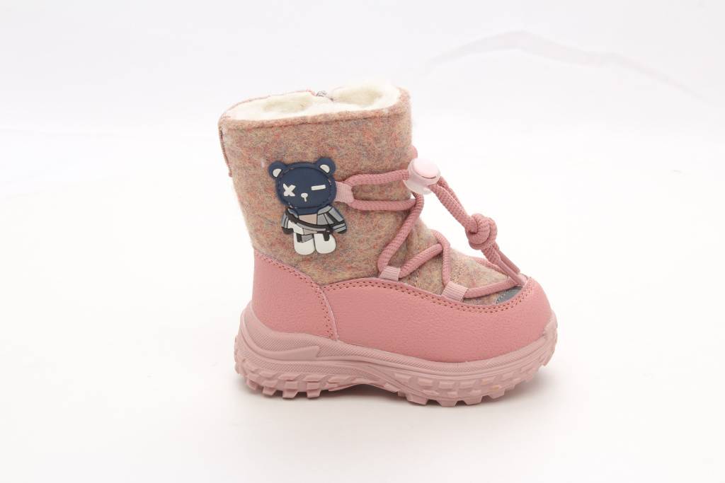 Валенки на подошве