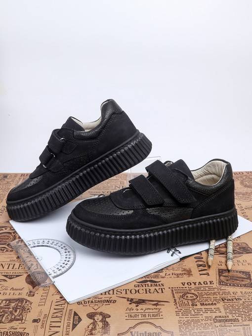 Туфли повседневные