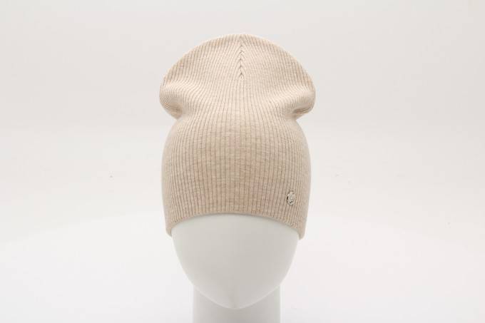 Шапка демисезонная