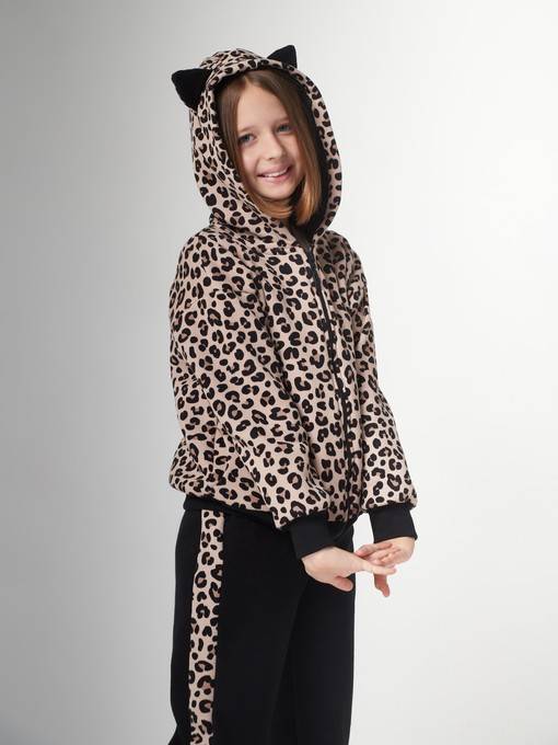 Костюм (худи/джоггеры)