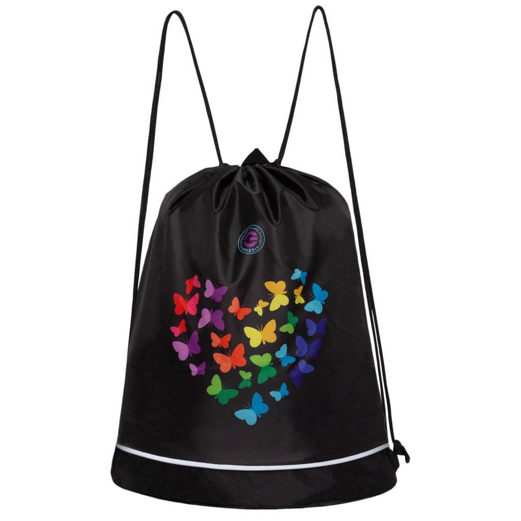 Мешок для сменной обуви