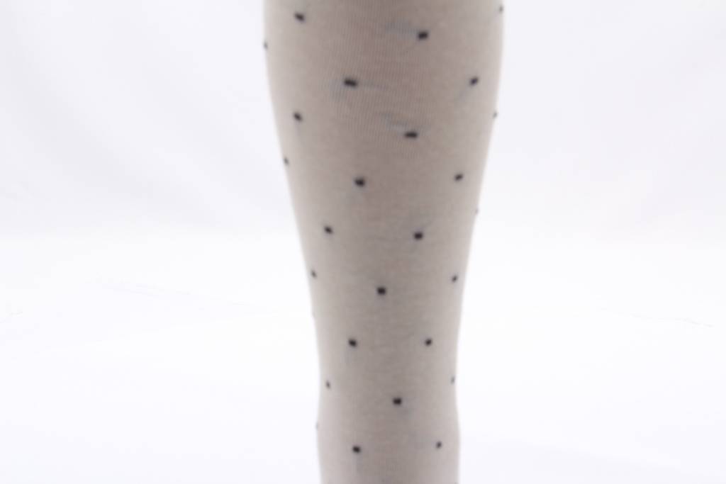 Колготки с рисунком