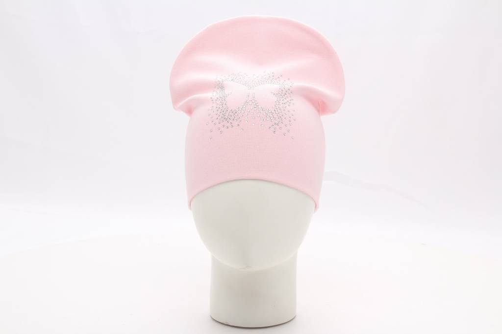 Шапка трикотажная