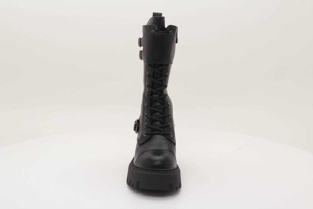 Ботинки зимние