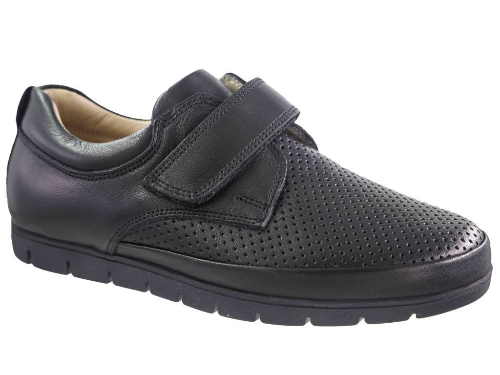 Туфли повседневные