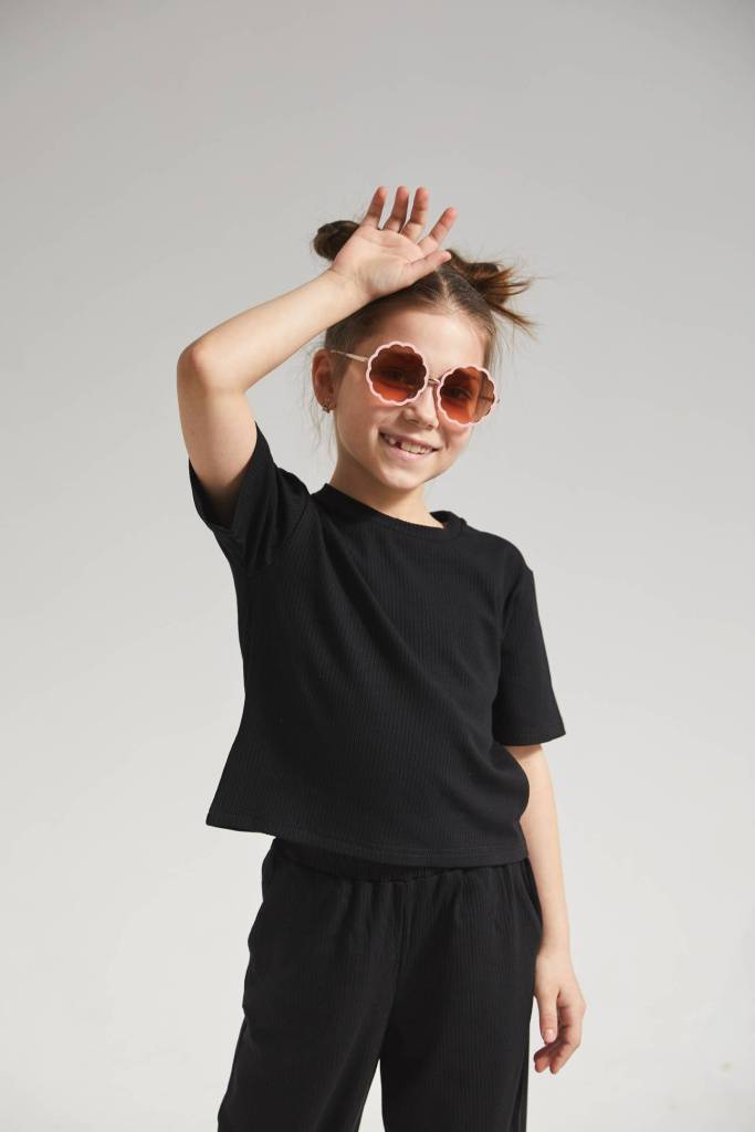 Костюм (топ/брюки)