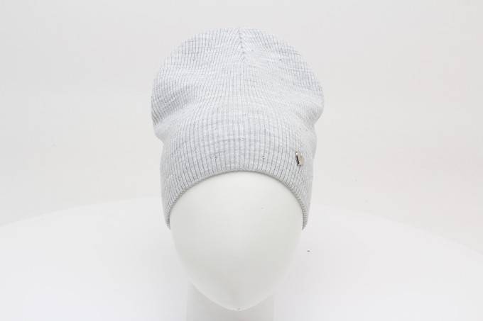 Шапка демисезонная