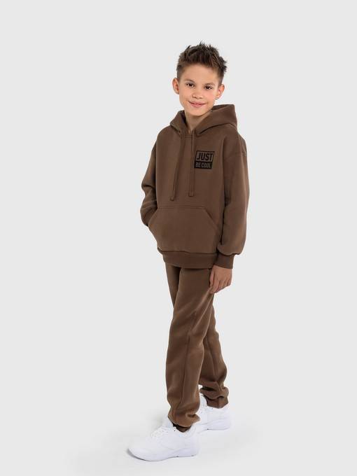 Костюм (худи/джоггеры)