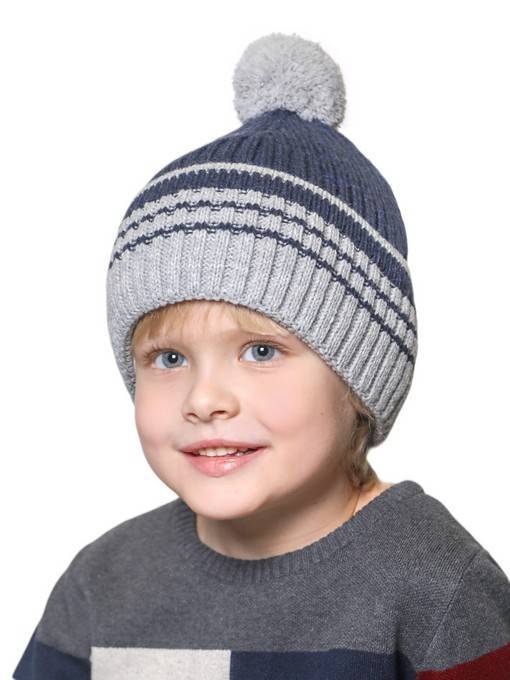 Шапка зимняя