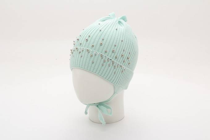 Шапка демисезонная