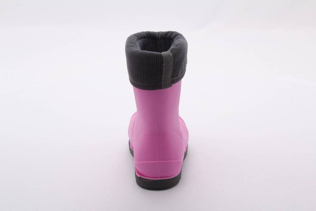 Сапоги резиновые утепленные