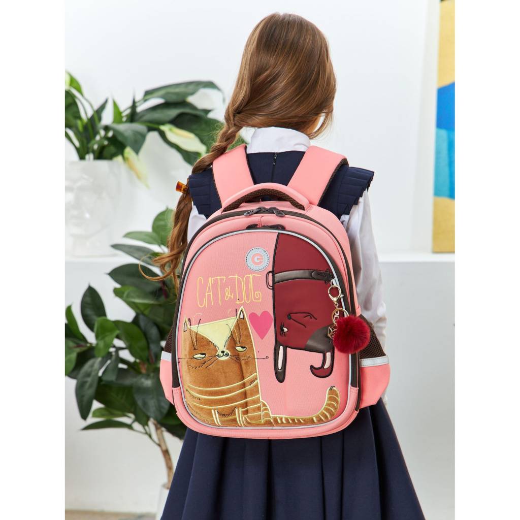 Рюкзак школьный