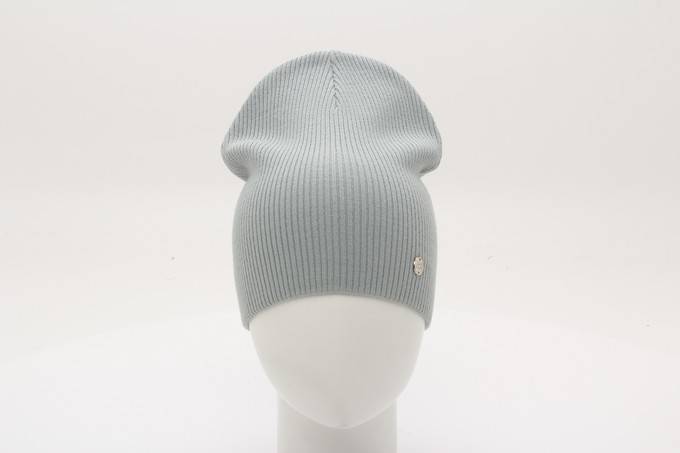 Шапка демисезонная