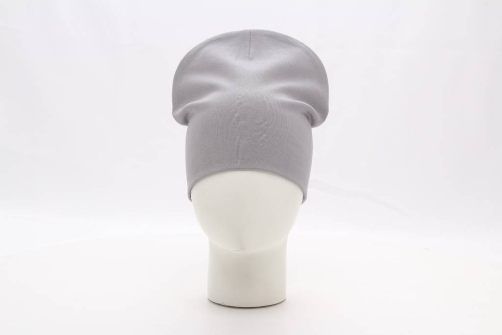 Шапка трикотажная