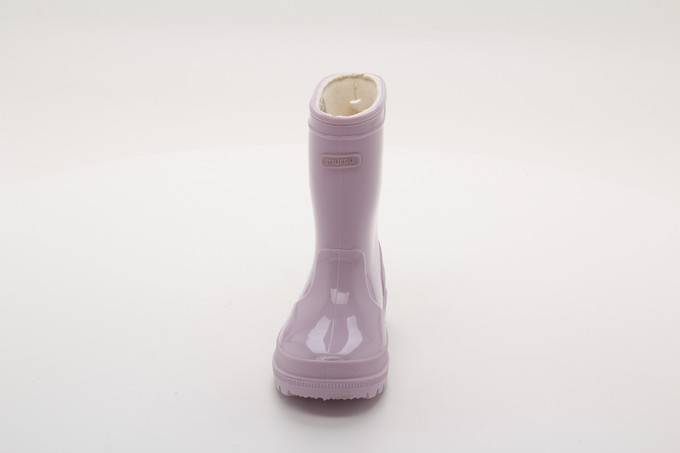 Сапоги резиновые утепленные