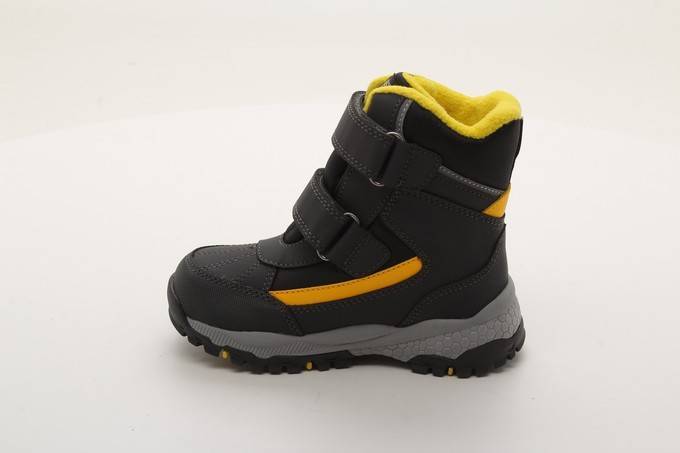 Мембранная обувь