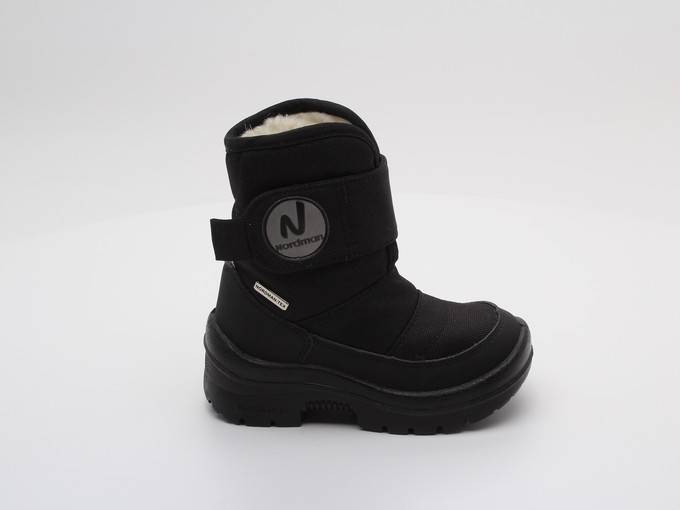 Мембранная обувь