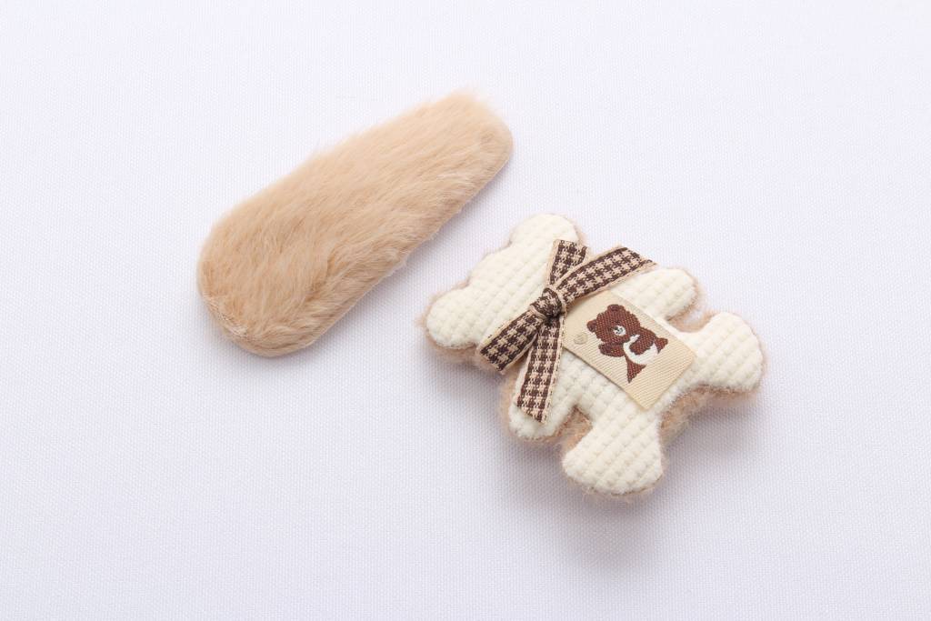 Зажим для волос